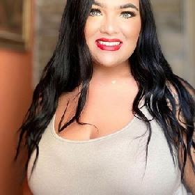 Wie vind mijn kale kutje lekker?