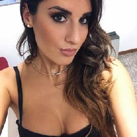 Ben jij ervoor in om samen met mij plezier te hebben?