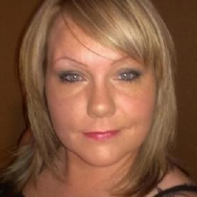 Ik kan erg stil zijn, maar ook erg wild!