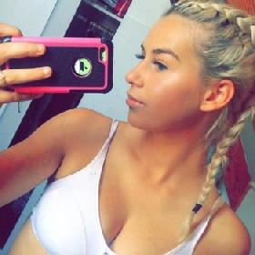 Laten we niet wachten en gewoon genieten van elkaar