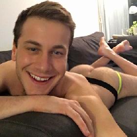 Mannen, mannen alleen maar mannen