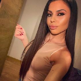 Ga jij die geile man zijn?