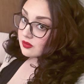 Hete, dominante blondine zoekt