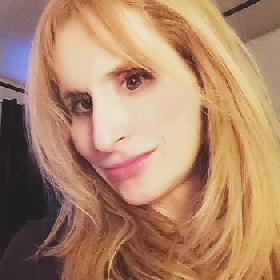 Ik wil eindelijk weer gaan genieten!