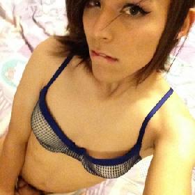  Spanning met een speciale dame?