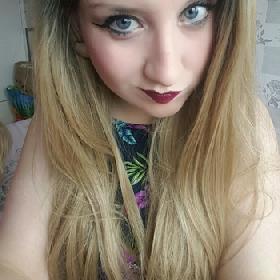 Kom maar op en ik ben er dol op.