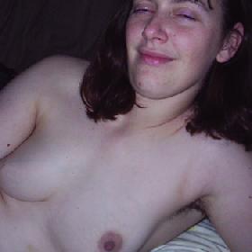 Single lady zoekt een ondeugende man!