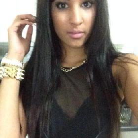 Ik hoop dat je het aan durft met mij