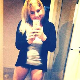 Wie wil vandaag nog sex met mij?