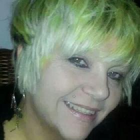 Puur en alleen voor eenmalig contact