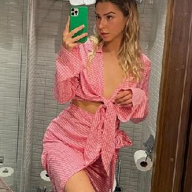 Zoek een leuke flirt!