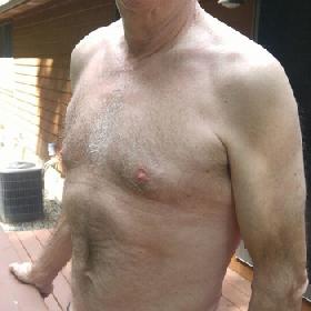 Ben een gay en zoek hier naar een man