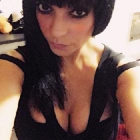 Rijpe vrouw heeft ook behoefte aan sex en erotiek