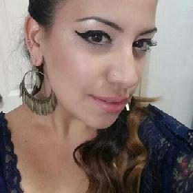 Ik wil lekker neuken tijdens een date!