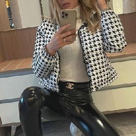 Zullen wij lekker los gaan?