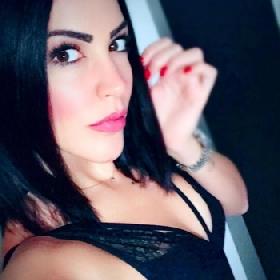 Ben jij die geile man waar ik naar op zoek ben?