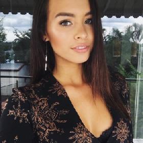 Ik heb zo eenn ontzettende behoefte aan sex