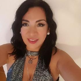 Laat maar iets van je horen, ik ben benieuwd!