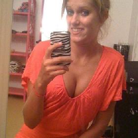 Altijd in voor een heerlijk heet sexafspraakje