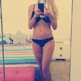 Laat maar iets van je horen, ik ben benieuwd!