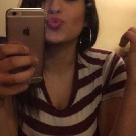 Zou jij mij wel eens willen verwennen?