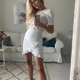 Wil je voorzichtig met me zijn?