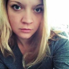 Ik vind het heerlijk als ik behandeld wordt als een sletje