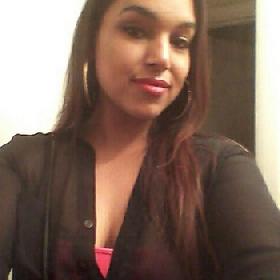 Neuk jij mij keihard in mijn poes?