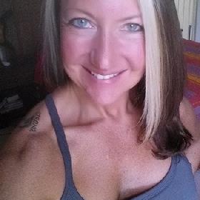 Als oma geil is nou dan weet je het wel