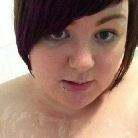 Weet jij wel hoe erg ik verlang naar een lekkere beurt?