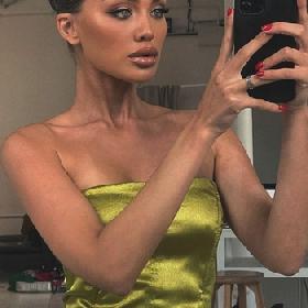 Mijn perfecte minnaar