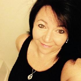 Ik vind het heerlijk om de man eerst lekker te plagen