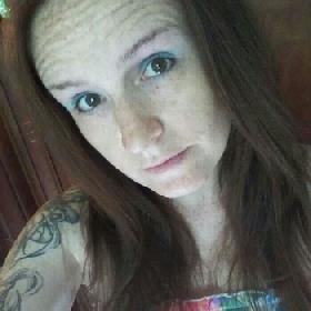 Als je maar geil bent, dan ben ik al tevreden