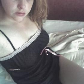 Vrouw zoekt man voor neukavond