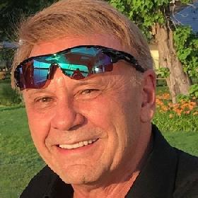 Gewoon genieten, en wie weet!