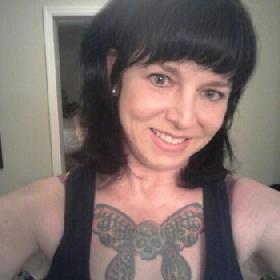 Wilde jij wel eens iets met een oudere vrouw?