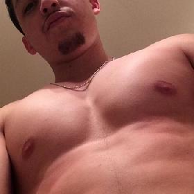 Geile man, waar ben je nou?