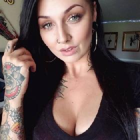 Hunkerend naar seksuele aandacht