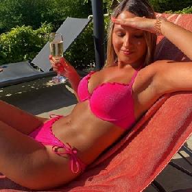 Kan jij al mijn geile energie aan?