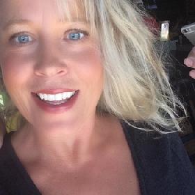 In eerste instantie ben ik gewoon op zoek naar seks