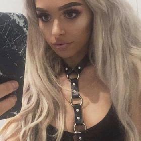 Stout meisje wil seks met jou