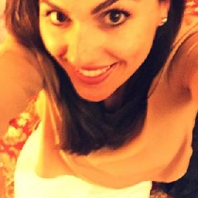 Ik vind het heerlijk als ik behandeld wordt als een sletje