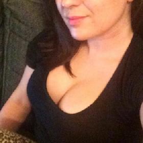 Wil je snel een keer neuken?