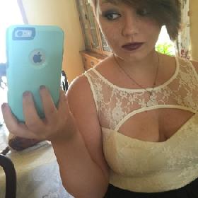 Welke man is er minstens zo geil als mij?