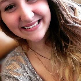 Waar zou je al je kusjes willen bieden?