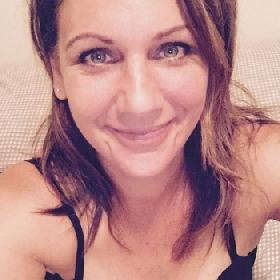 Stiekem neuken lijkt mij spannend.