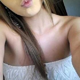 Laat jij me kronkelen van genot!