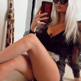 Heet, jong en wild en ik wil seks!