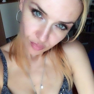 Blonde meid zoekt geile man