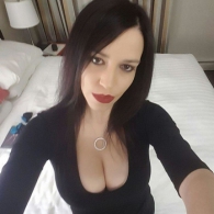 Zoek jij een brunette?